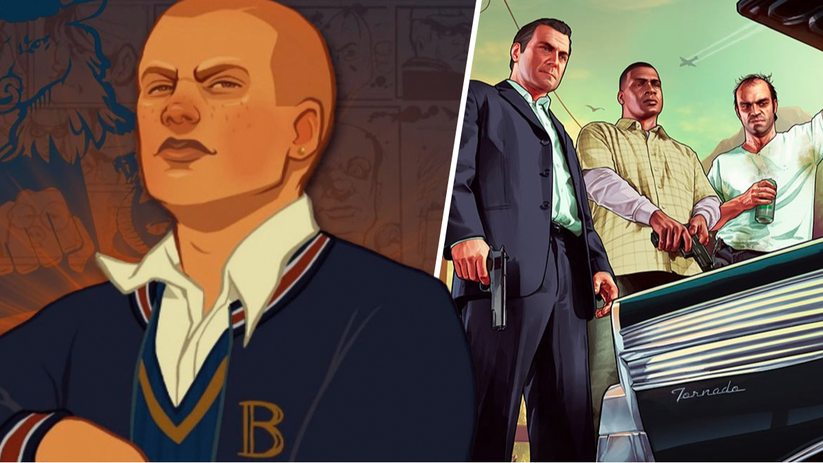 GTA V Cut Content and Hints of Bully 2 Found By Dataminers｜Game8