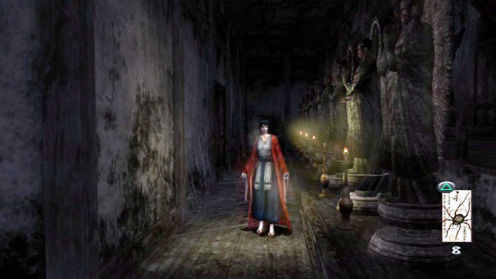 Kuon, FromSoftware