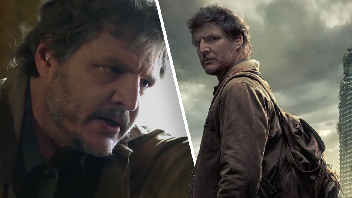 HBO's The Last Of Us Has Already Shown Us Exactly Who Joel Is, And Pedro  Pascal Is Nailing It