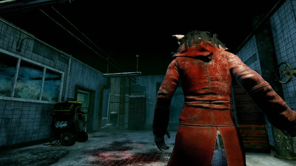 Xbox: 10 free horror games to download for Halloween