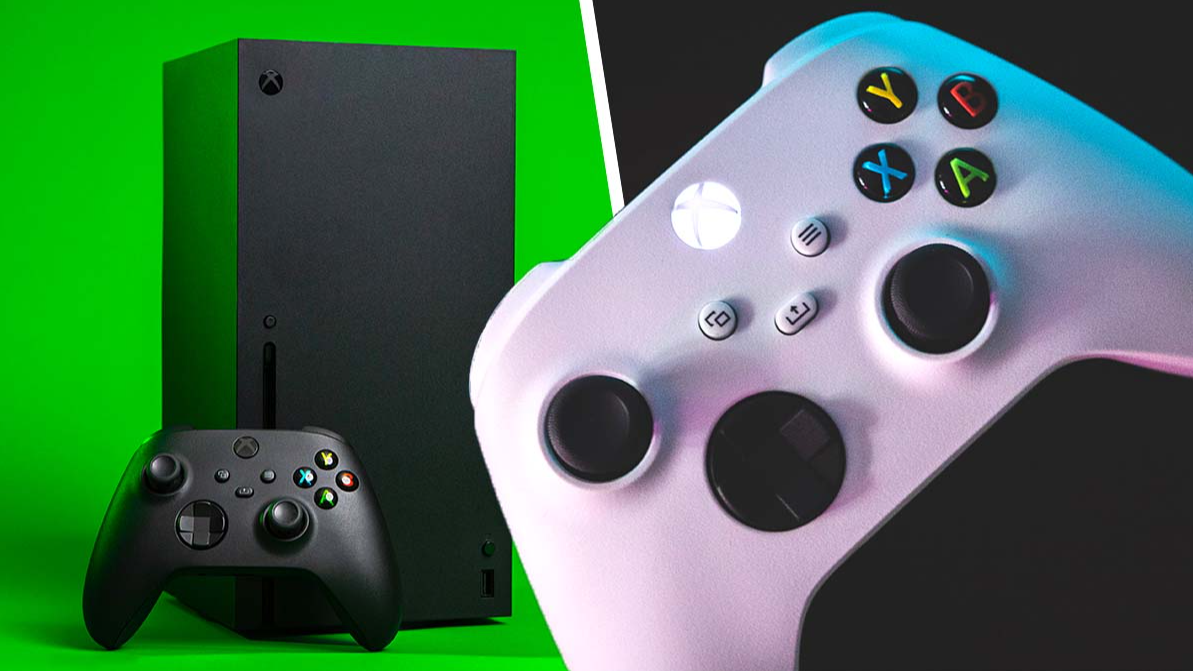 Xbox players furious at latest change – free games are
