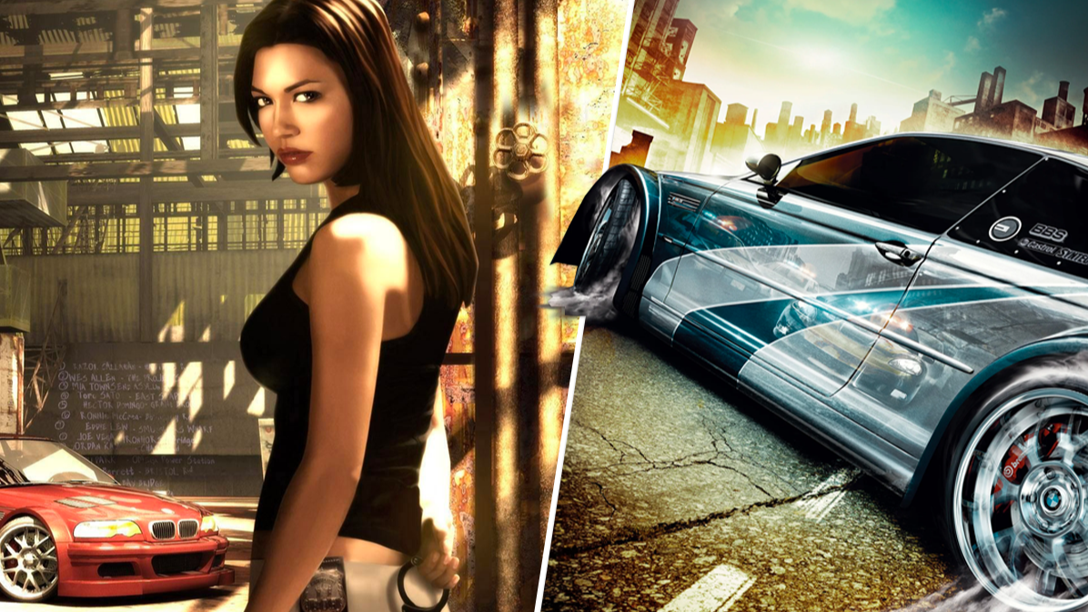 Need for Speed: Most Wanted Remake Is Real and It Is Coming Next