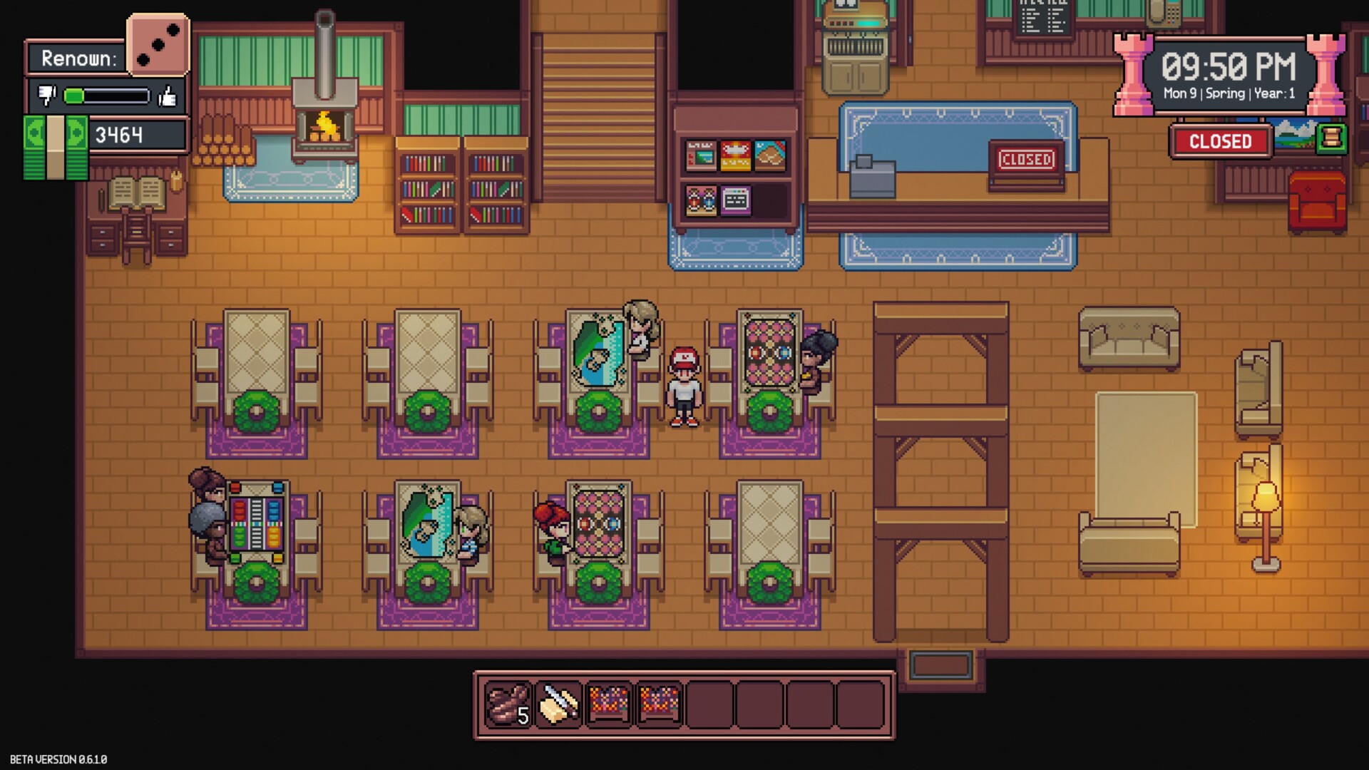 Dragon's Brew, Credit: Isolated Games Publishing, IndieArk