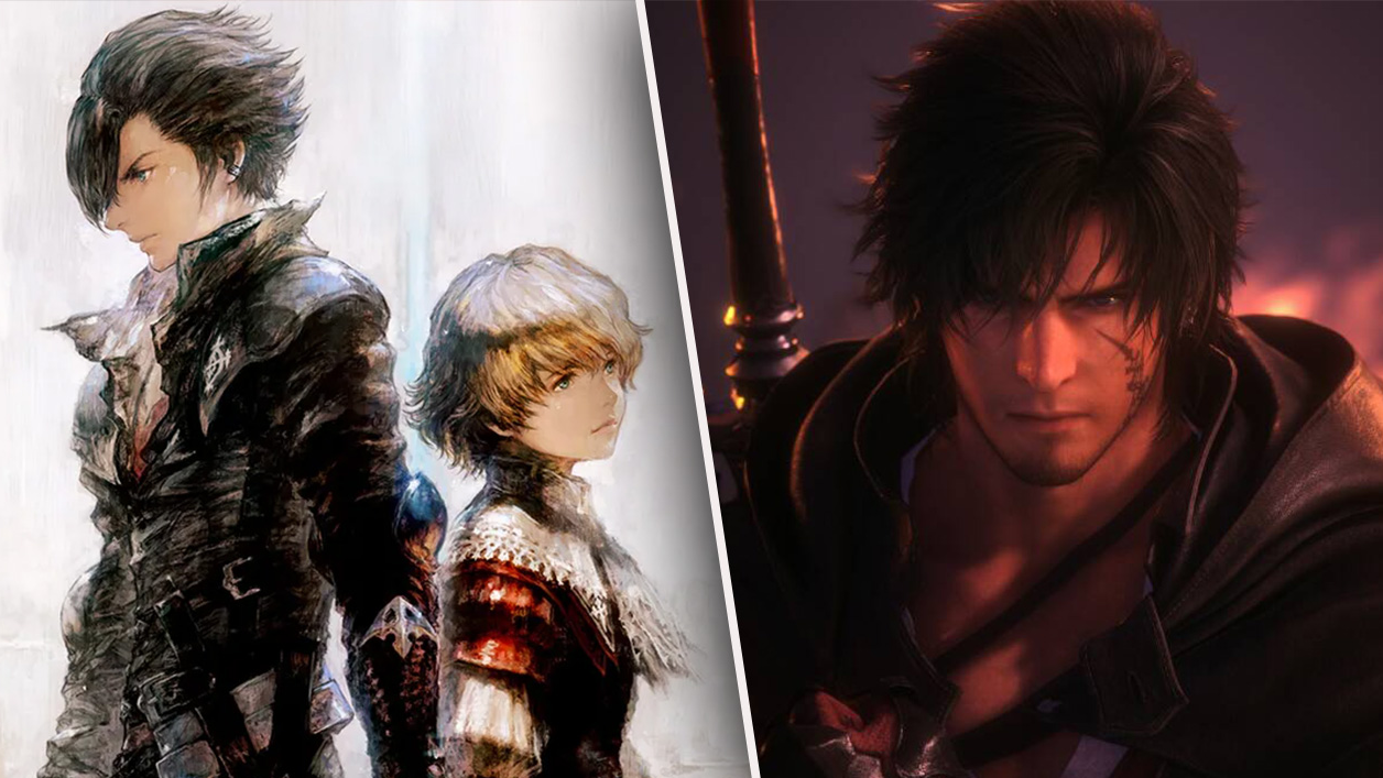 Final Fantasy 16' Isn't An Open-World Game, Producer Confirms