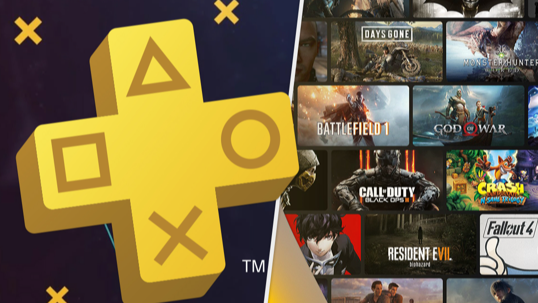 PS PLUS November 2023 Predictions  Playstation Plus Essential November  Rumors 