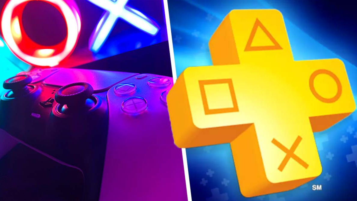 PlayStation Plus Subscribers Can Currently Download These 24 Games for Free