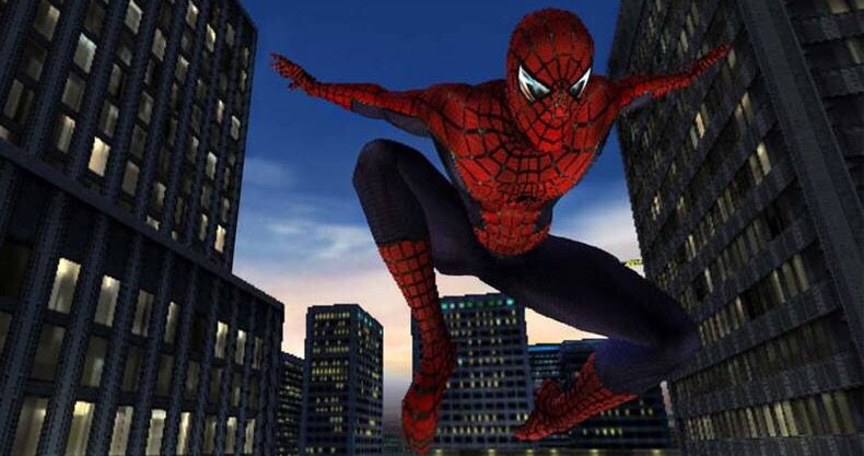 Ranking the Spider-Man PS2 Games From Worst To Best