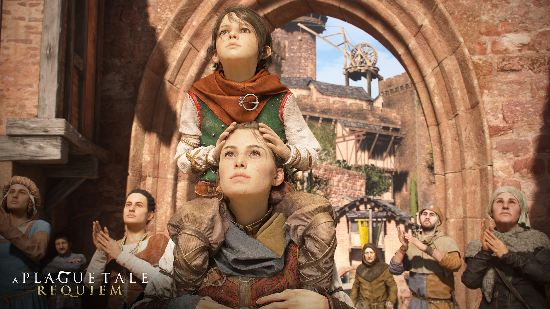 A Plague Tale: Innocence (2019) Review – ragglefragglereviews