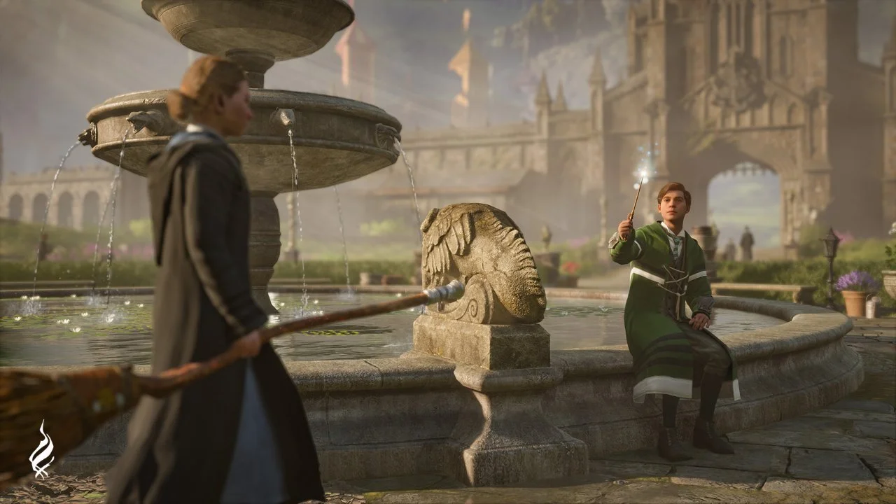 Hogwarts Legacy/Credit: Warner Bros.