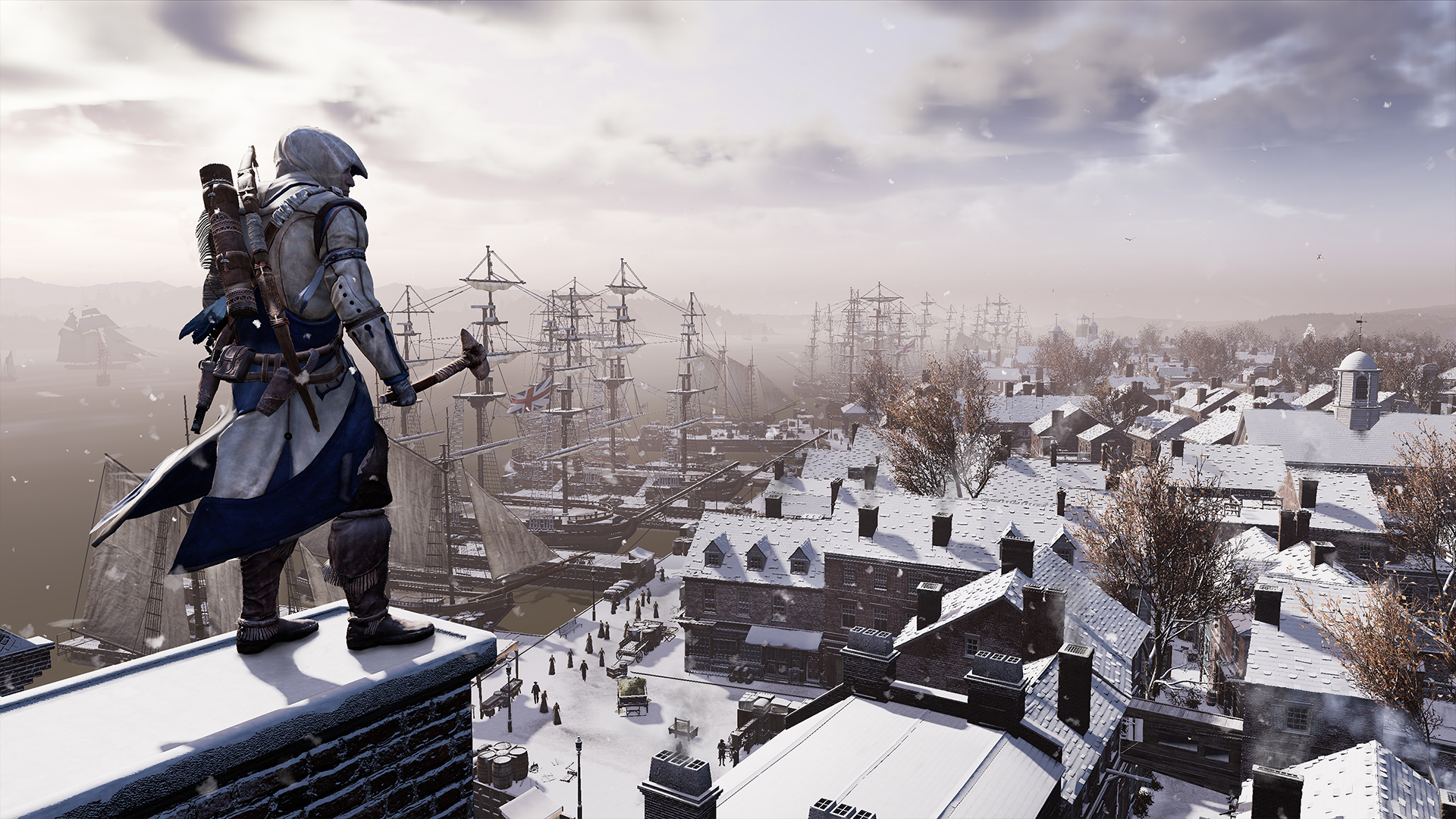 Credit: Ubisoft