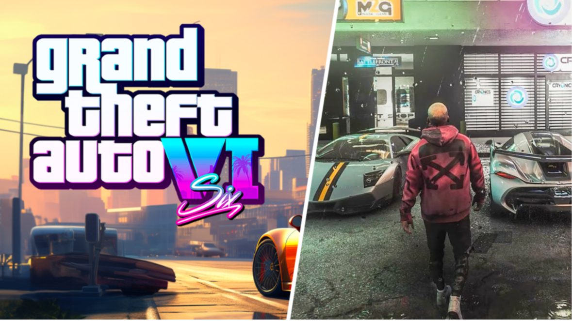 GTA 6 expected release year for PC: When can fans expect a PC release date  announcement?