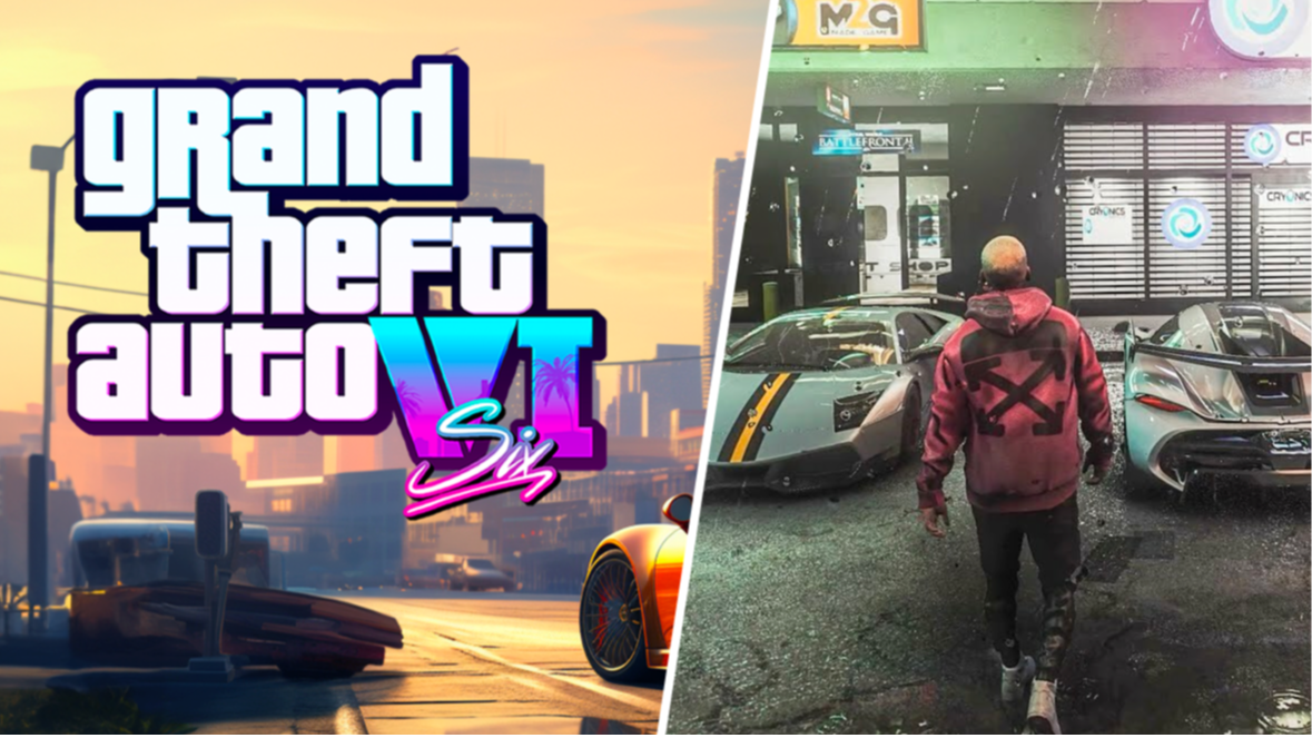 Rockstar announces GTA 6: When will the game be released? How much will it  cost? - LBC