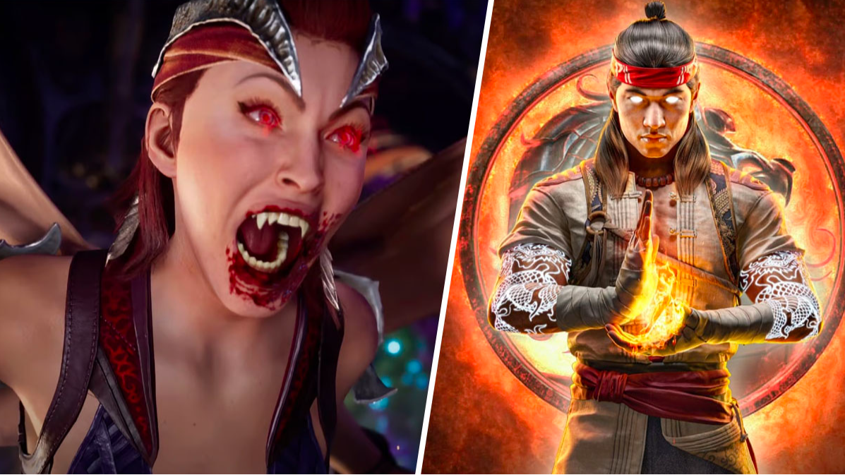 Mortal Kombat 1 on Switch is so laughably bad, fans are demanding refunds