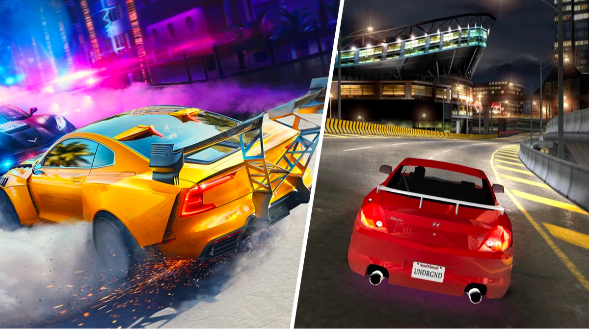 Need For Speed Heat' Review: A Slick Racer Buried Beneath The Grind -  GAMINGbible