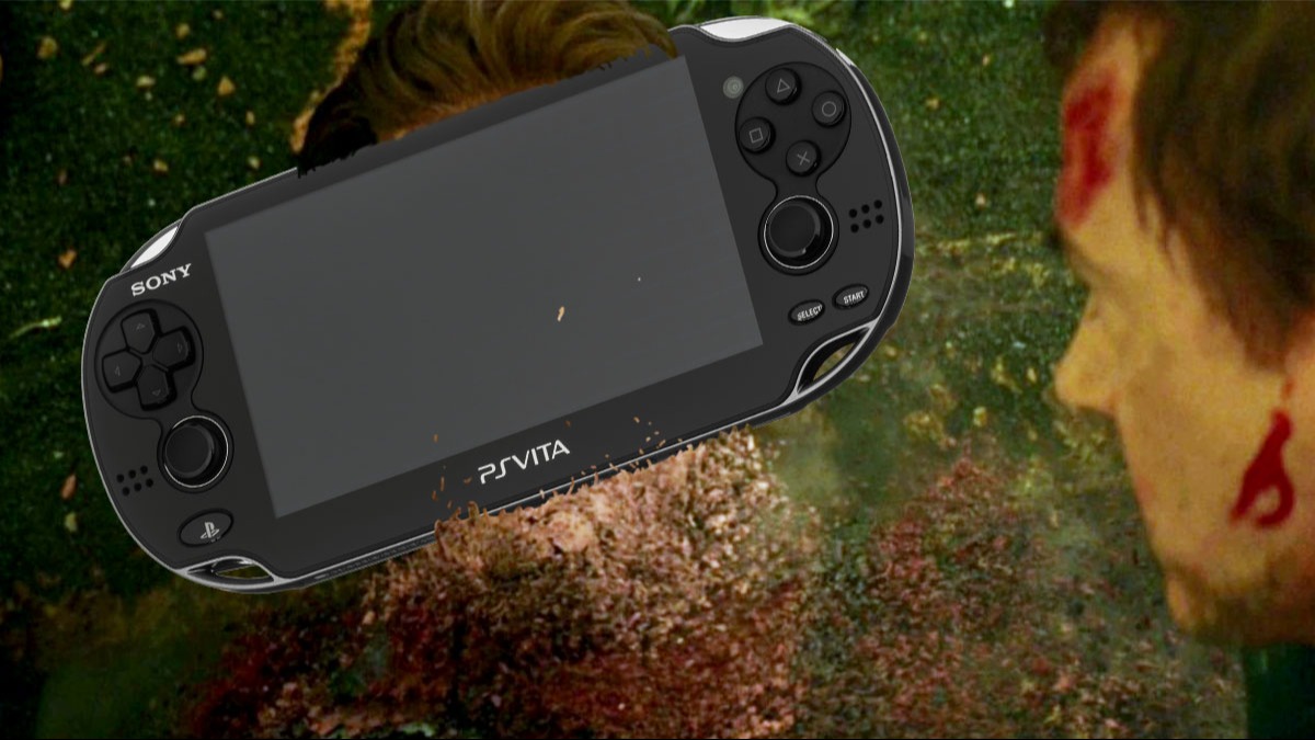 PlayStation Vita Quietly Kills Best Feature, Retro Gamers Mourn