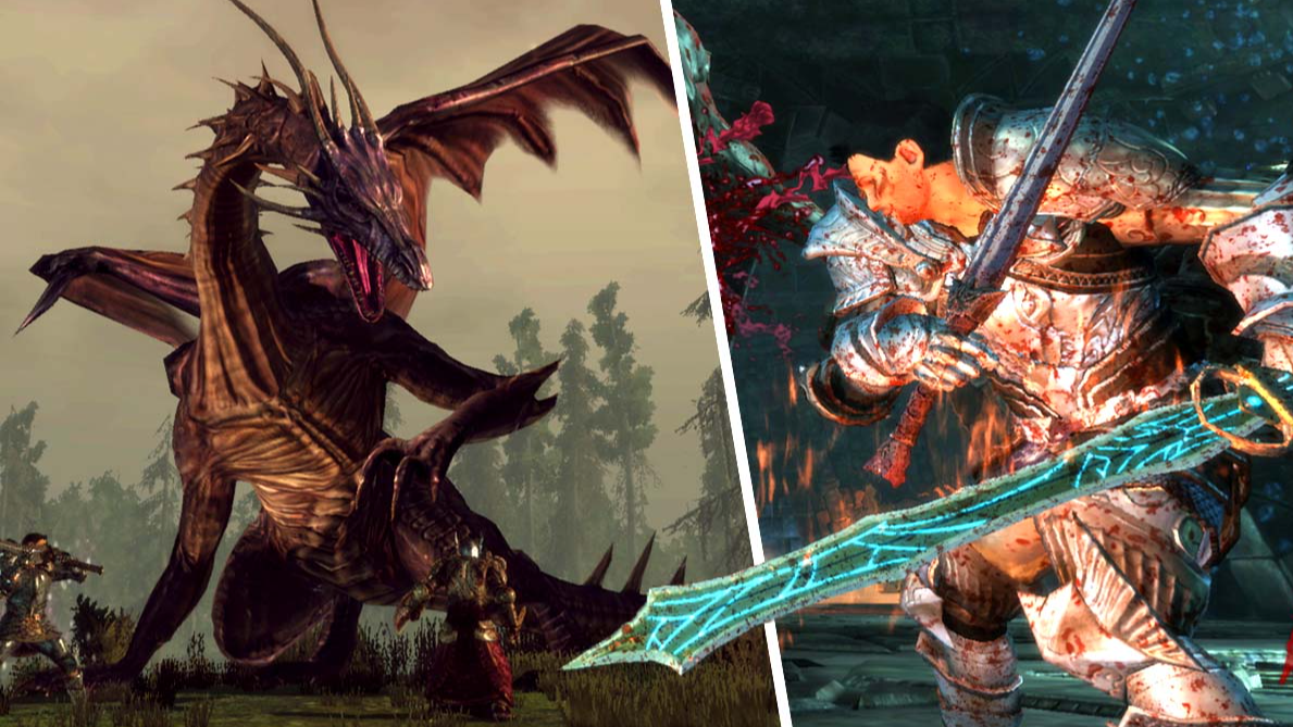 10 Ways Dragon Age II Aged Better Than Origins