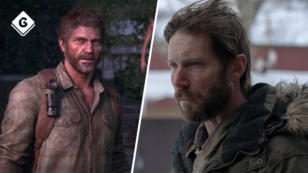 The Last of Us Star Troy Baker Open to Returning in The Last of Us