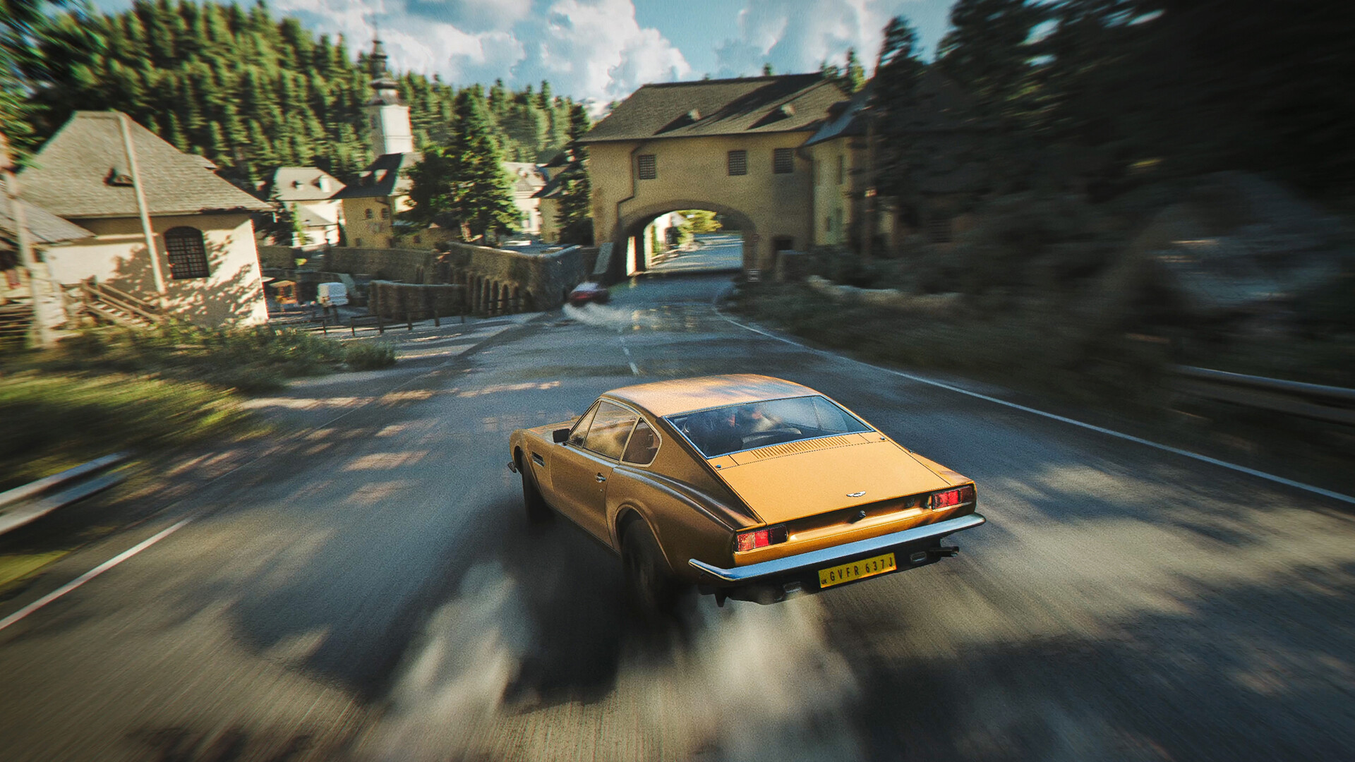 007 First Light | (Credit: IO Interactive)