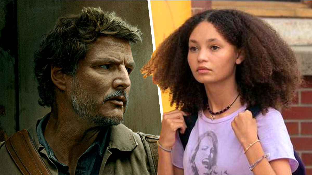 Nico Parker Cast as Sarah in The Last Of Us TV Series