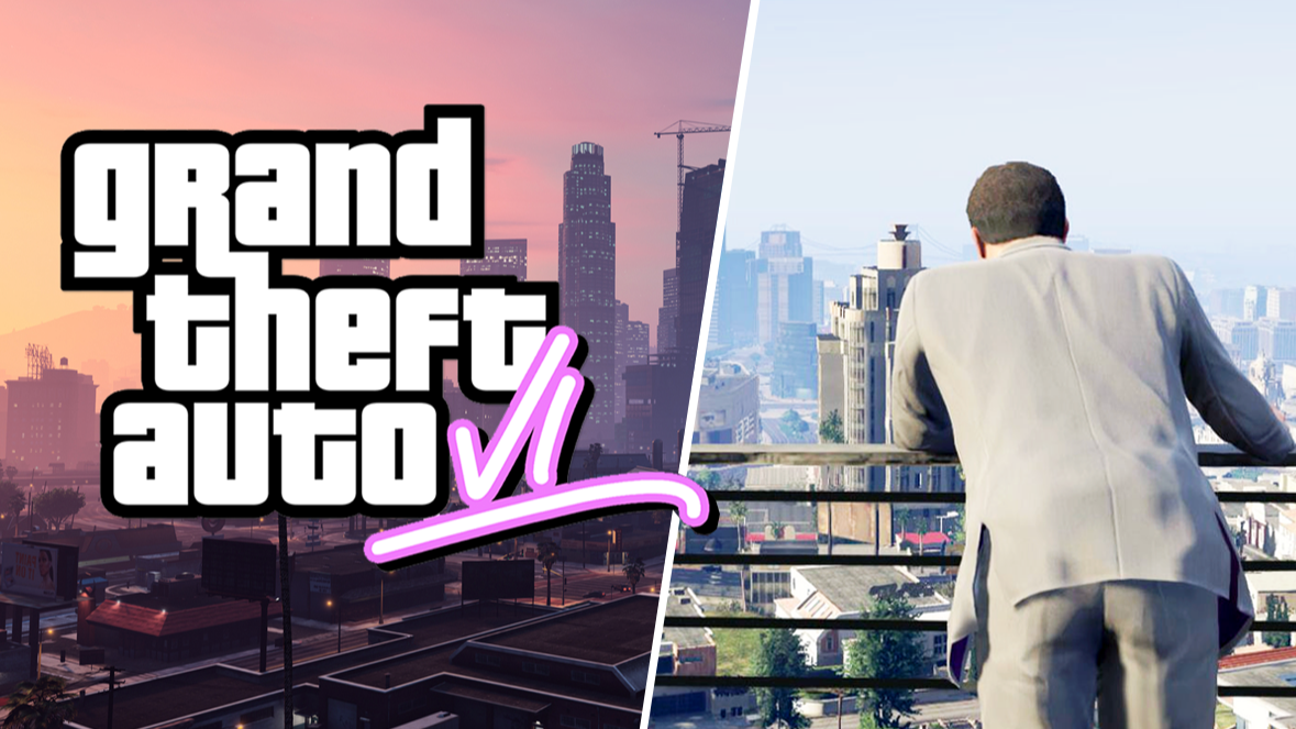 GTA 6 fans uncover possible trailer date hint hidden in Rockstar's  announcement - Dexerto