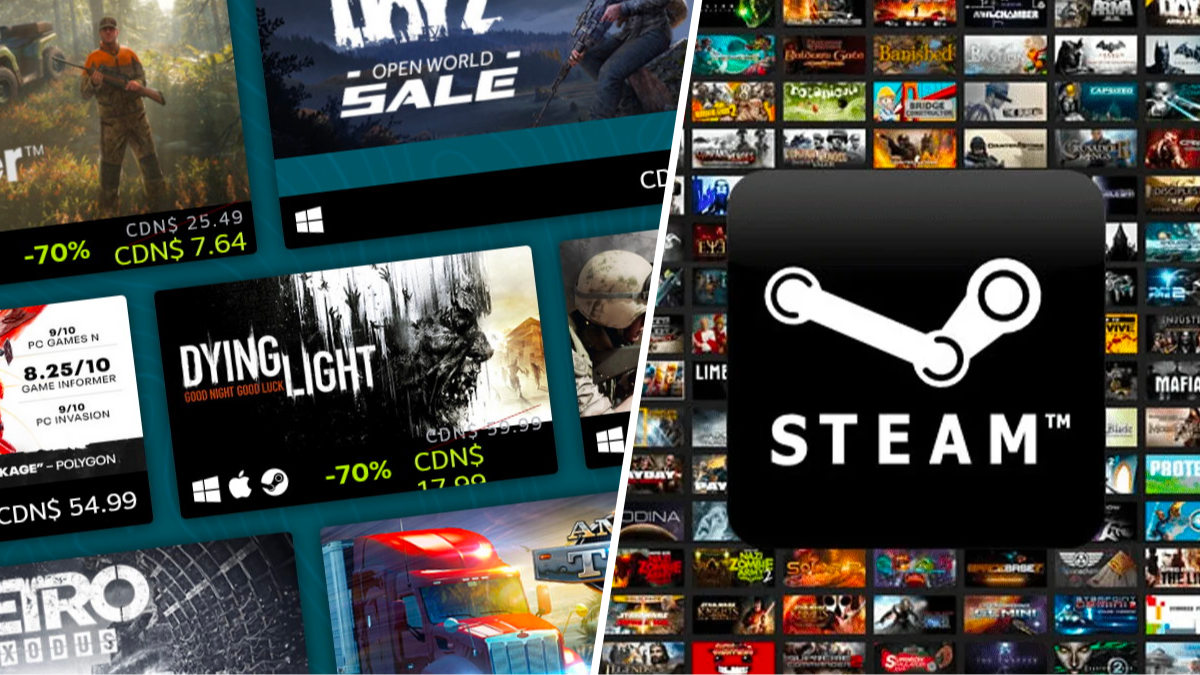 Gigazone Gaming - Steam Top 250  An open source  rankings of Steam games curated by the players. Steam Steam Database