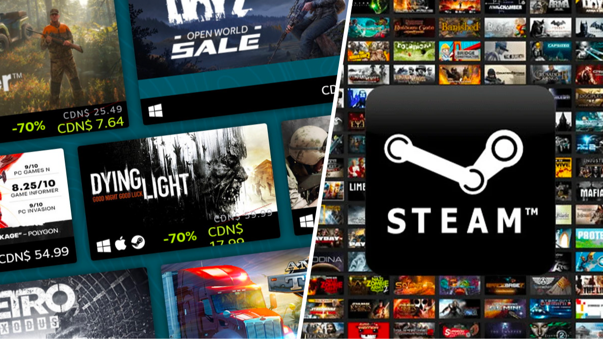 The Best Free Steam Games for 2023  PCMag