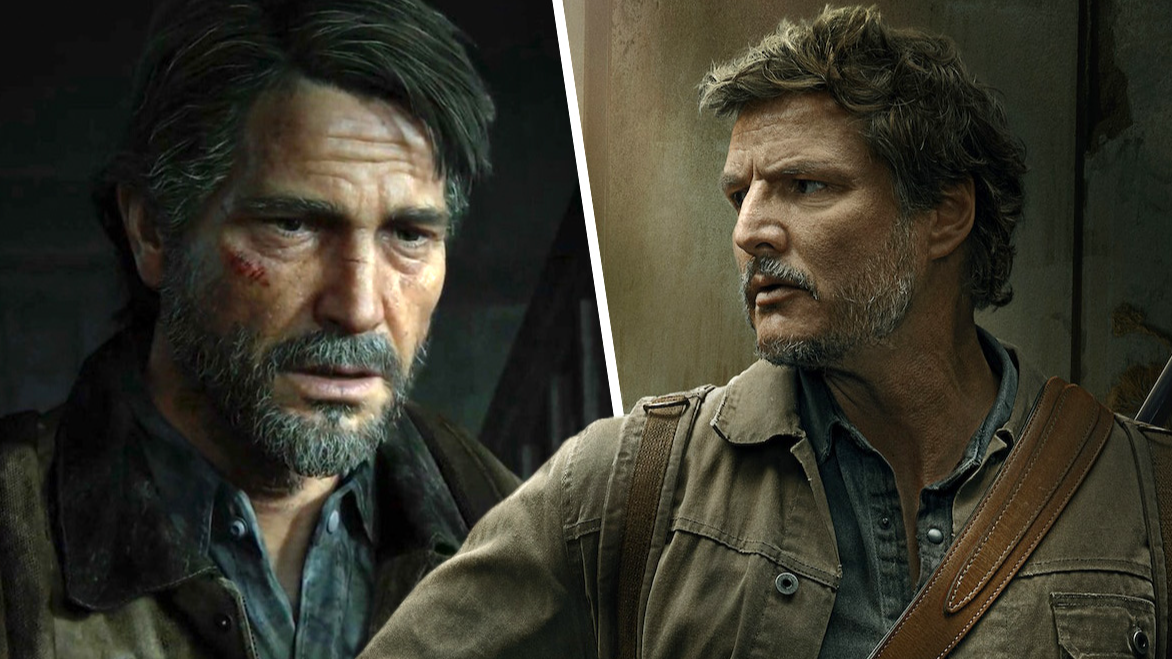 Pedro Pascal Will Play Joel in 'The Last of Us' TV Show