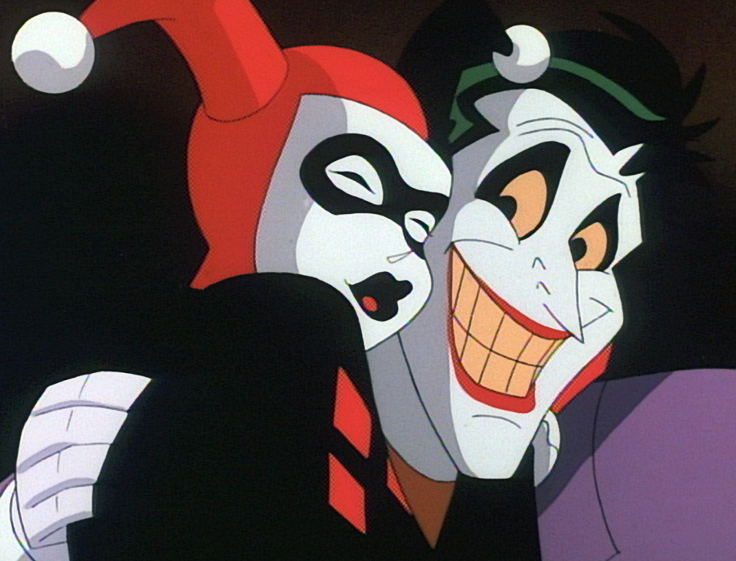 Batman: The Animated Series / Credit: Warner Bros. Animation