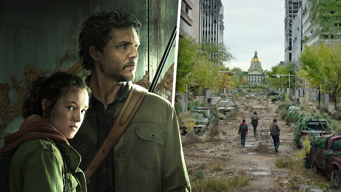 TV Review  'The Last of Us' is gripping adaptation of acclaimed