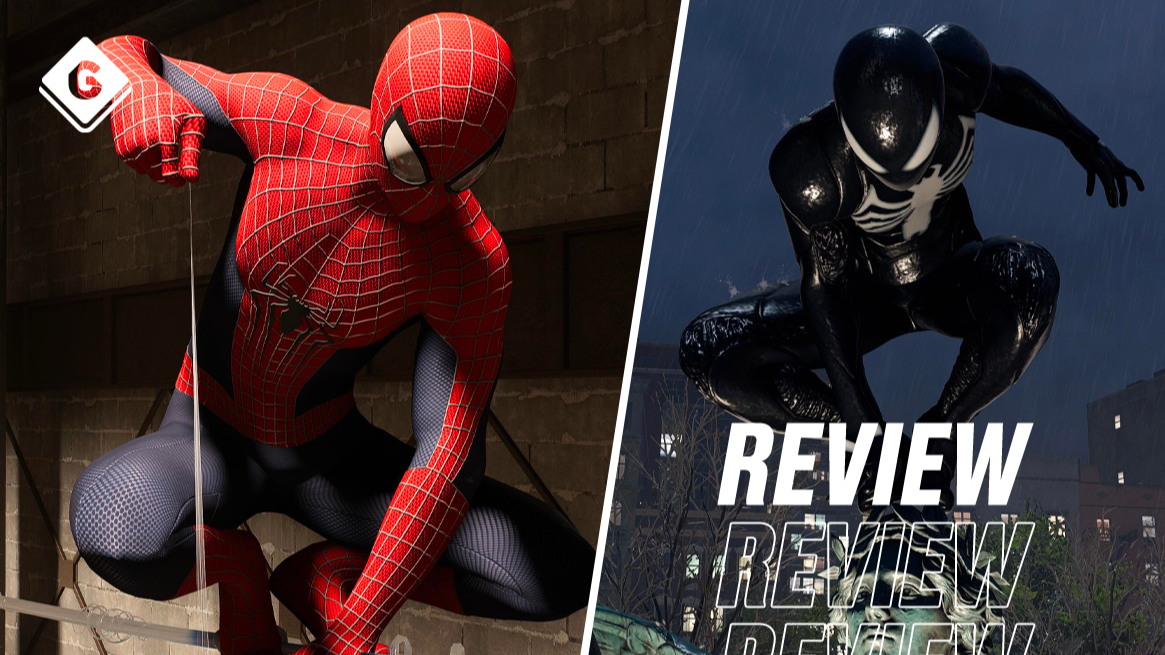 Spider-Man Remastered Review #PC - Impulse Gamer