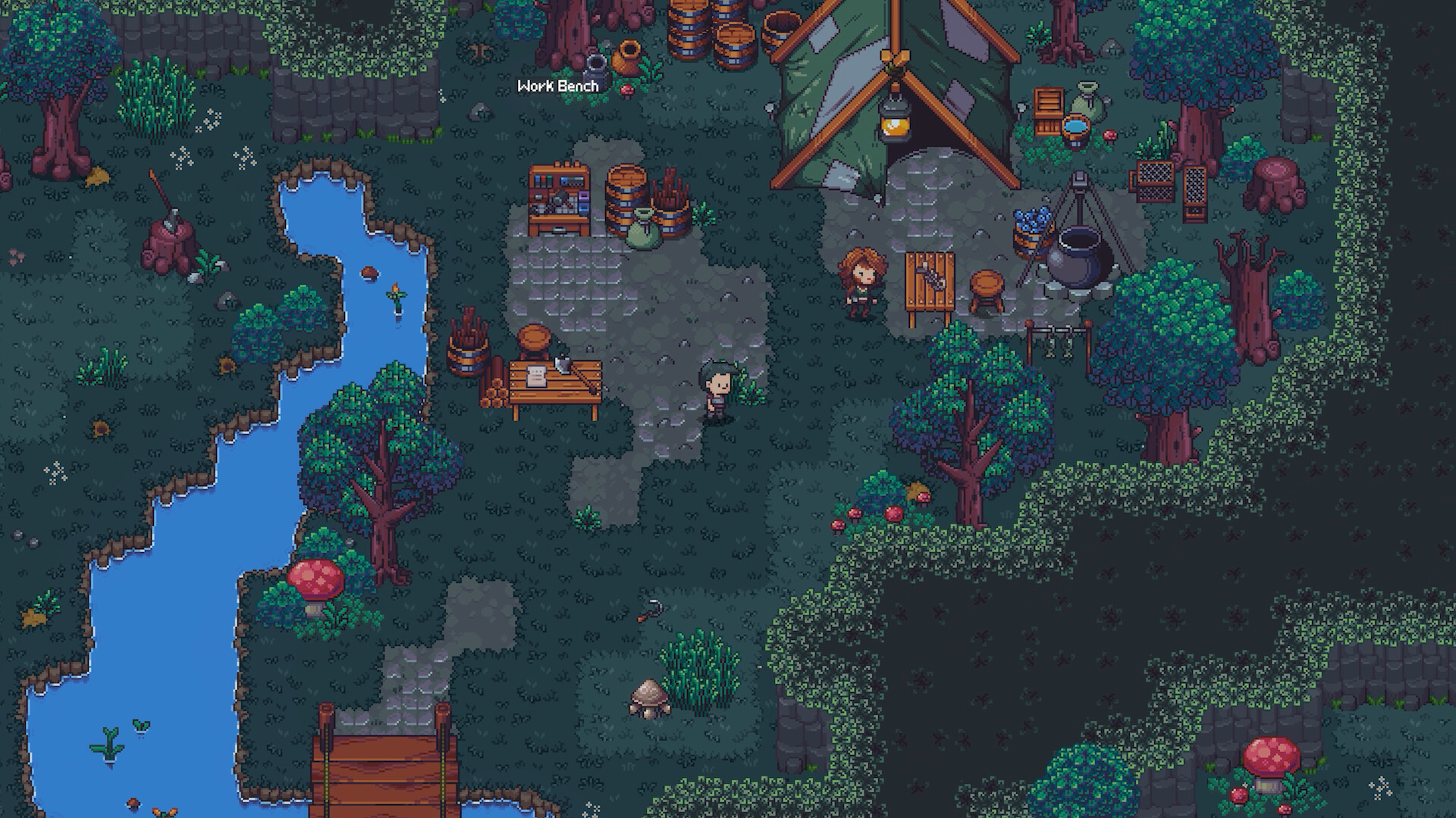 Emberville, Credit: Cygnus Cross