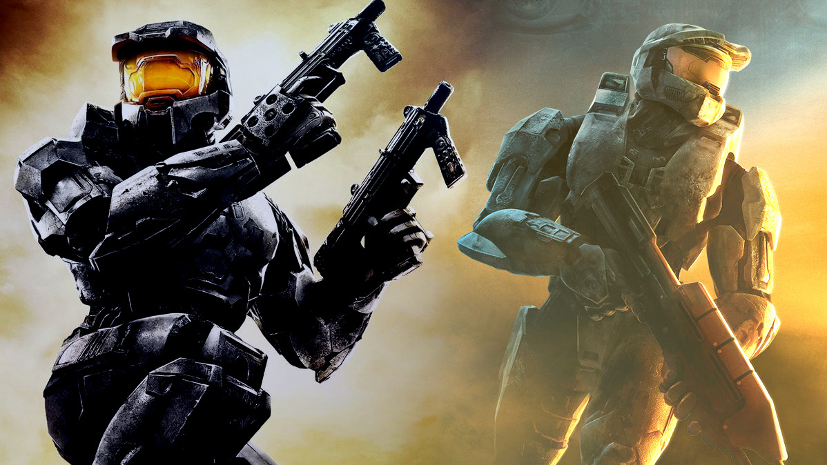 Halo 2 & Halo 3 Remakes Seemingly Coming After Campaign Evolved