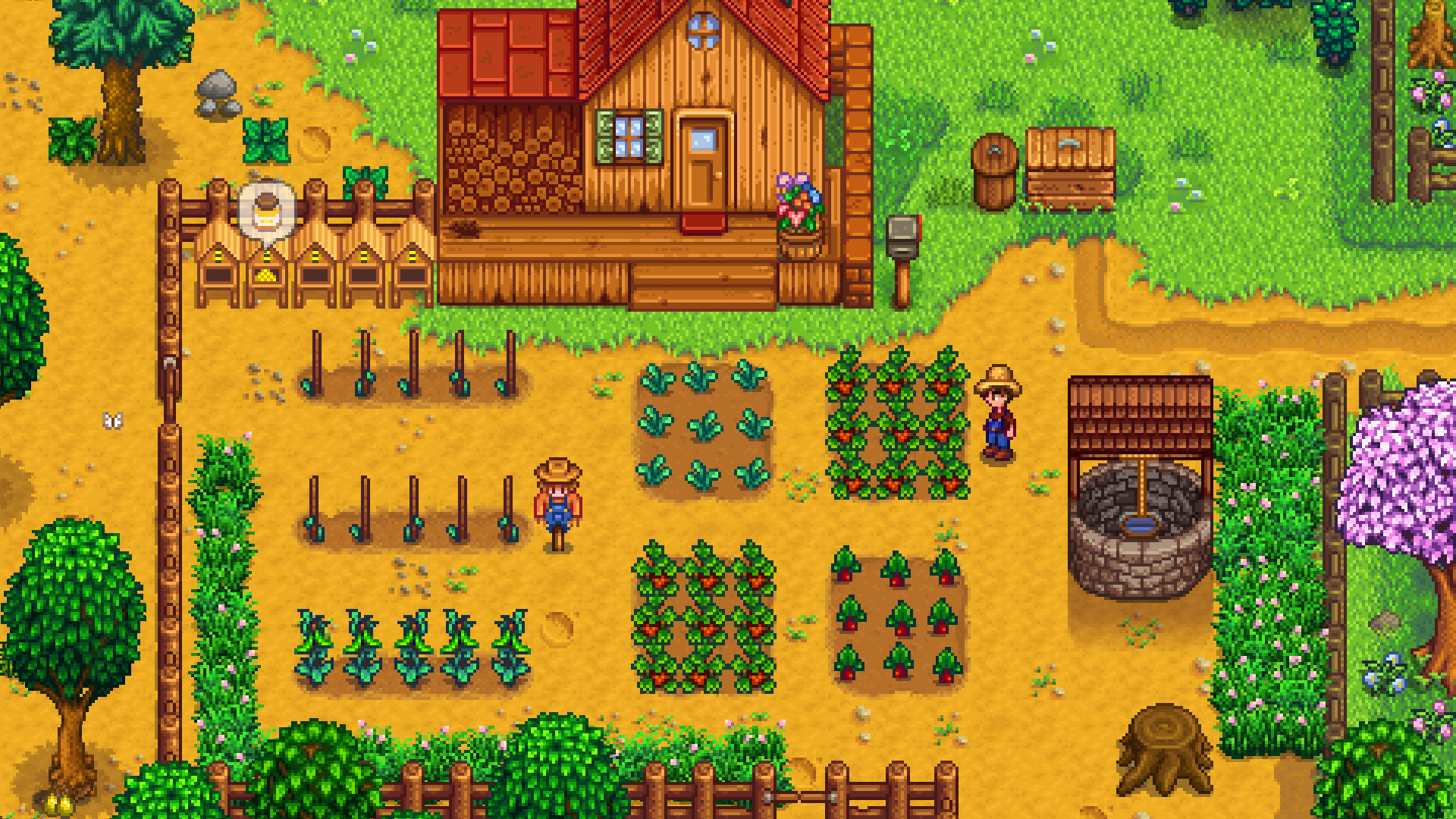 Credit: ConcernedApe