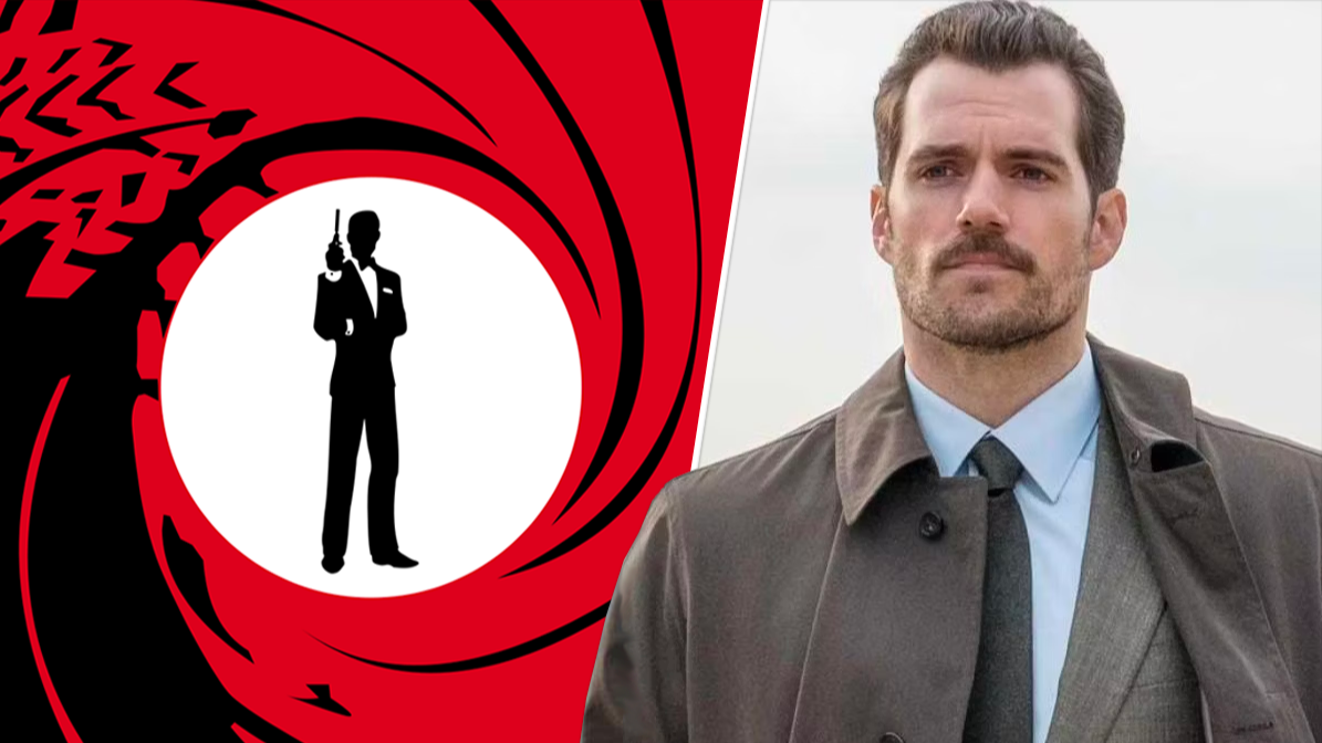 Henry Cavill's 'tremendous' James Bond audition praised by director