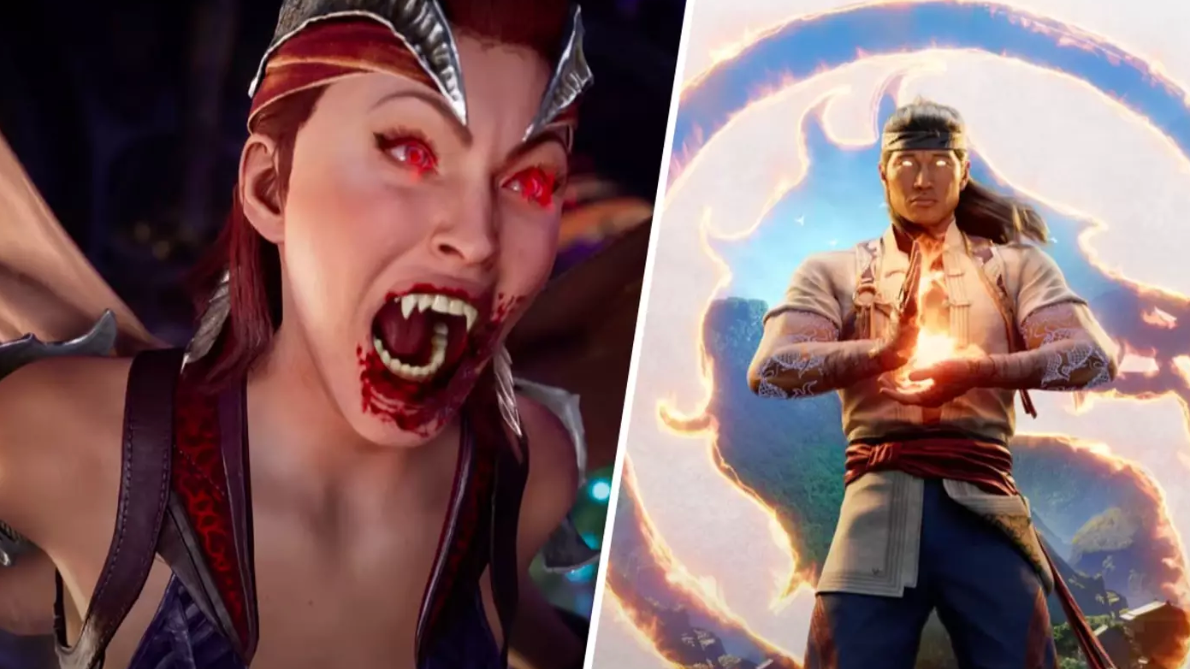 Confirmed Fatalities for Mortal Kombat 1: See the Complete List Here!.  Gaming news - eSports events review, analytics, announcements, interviews,  statistics - 4_JHm9FZV