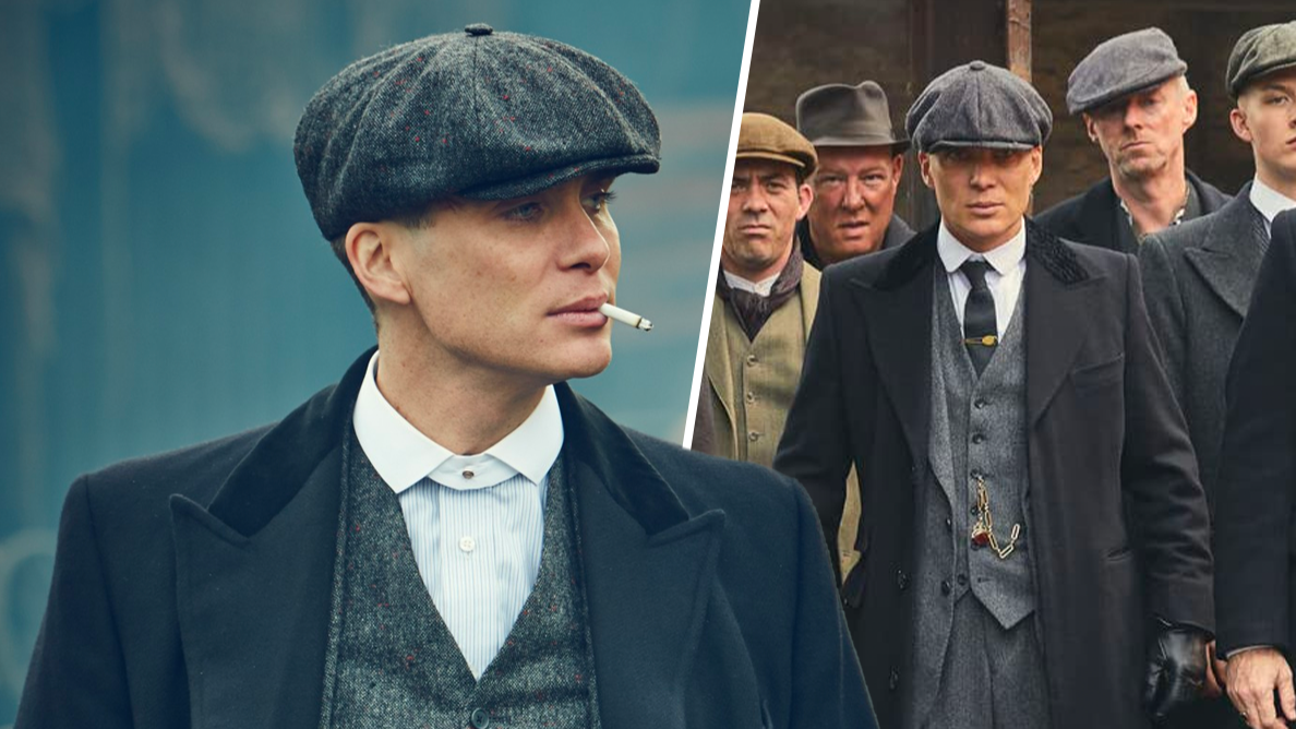 Peaky Blinders movie gets big update from series creator