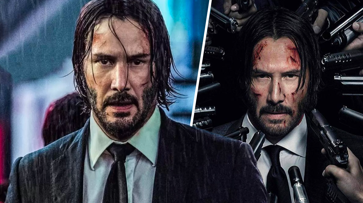 Everything we know so far about John Wick: Chapter 4