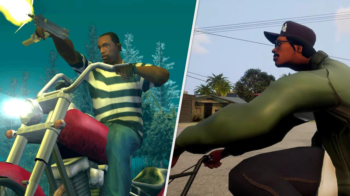 GTA Fans vs Rockstar Games: Who's Right? 🔥 — Eightify