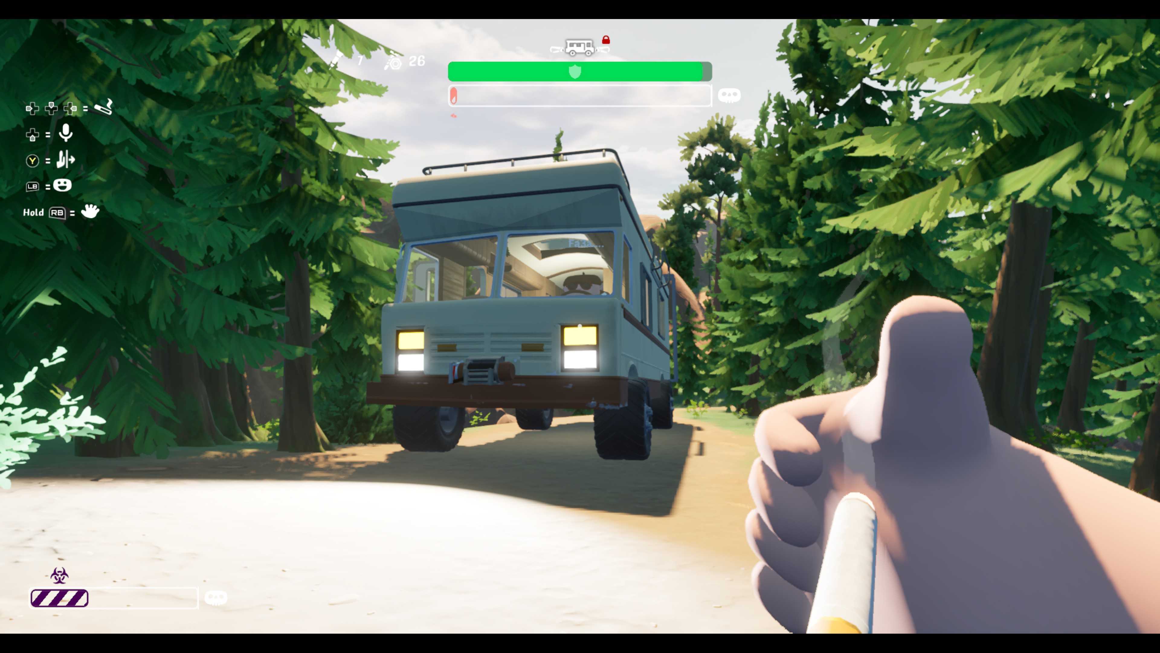 RV There Yet- Credit:  Nuggets Entertainment