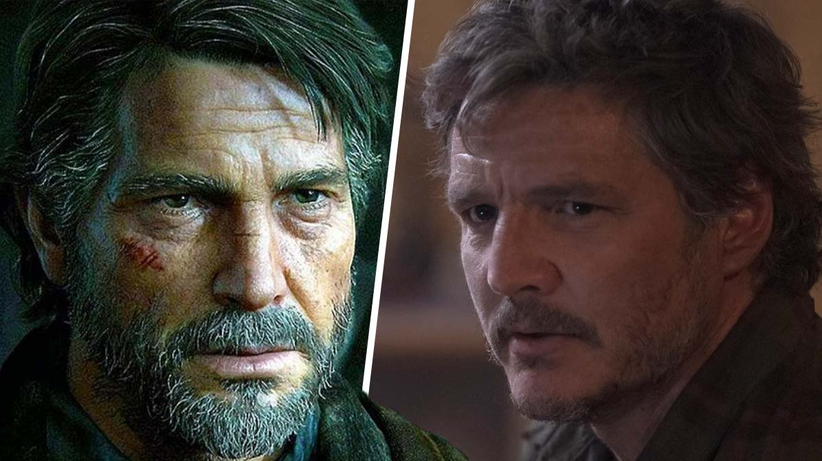 The Mandalorian's Pedro Pascal Will Play Joel In The Last of Us