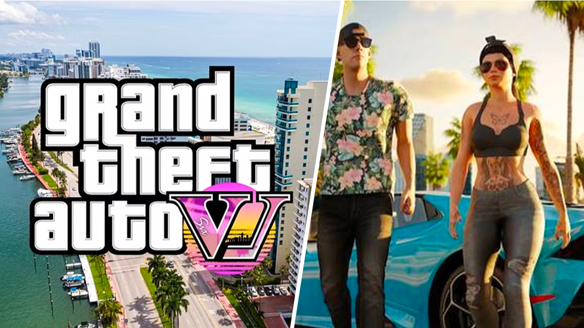 GTA 6: GTA 6: What will Grand Theft Auto 6 cost and when can you