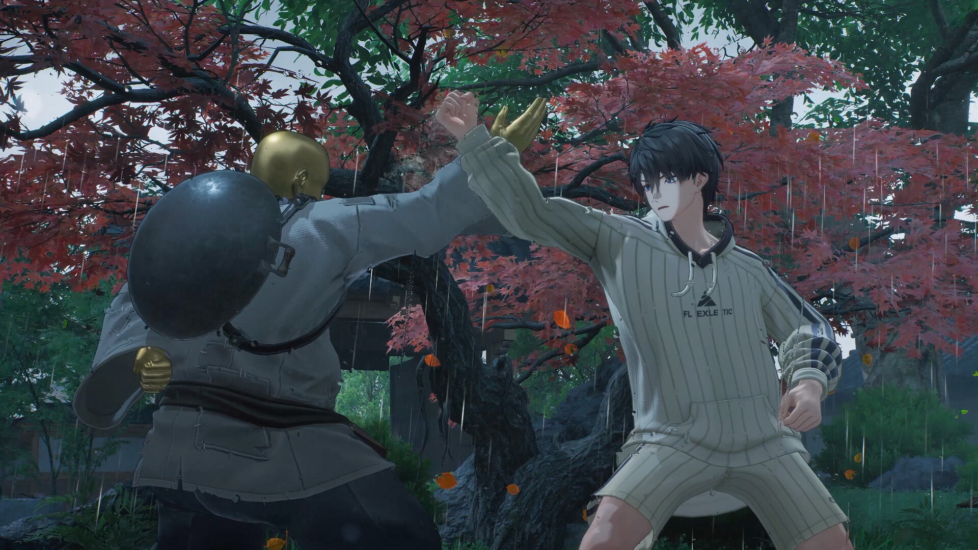 Ananta, Credit: NetEase Games