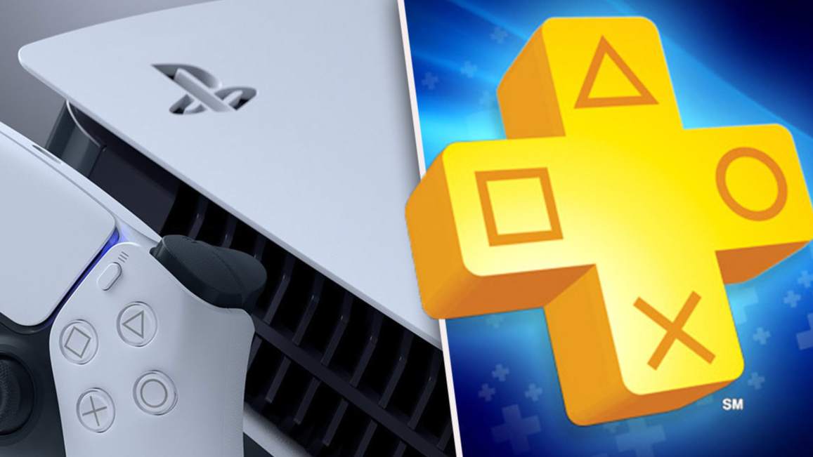 PlayStation Plus price cut announced, but you'll have to be quick