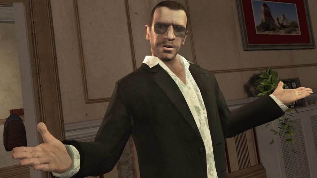 Credit: Rockstar Games