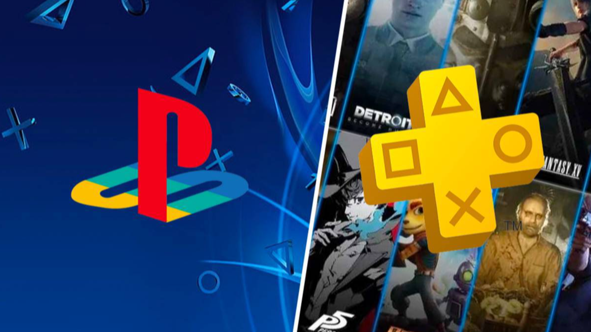 All The Latest Playstation Plus News, Reviews, Trailers & Guides