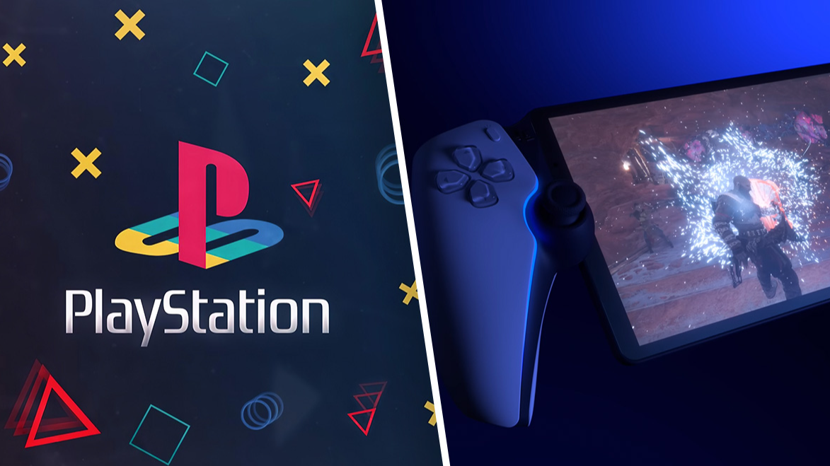 PlayStation Announces The Official Name Of Project Q Is Now