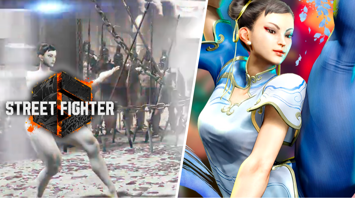 How to play Chun-Li in Street Fighter 6 - guide