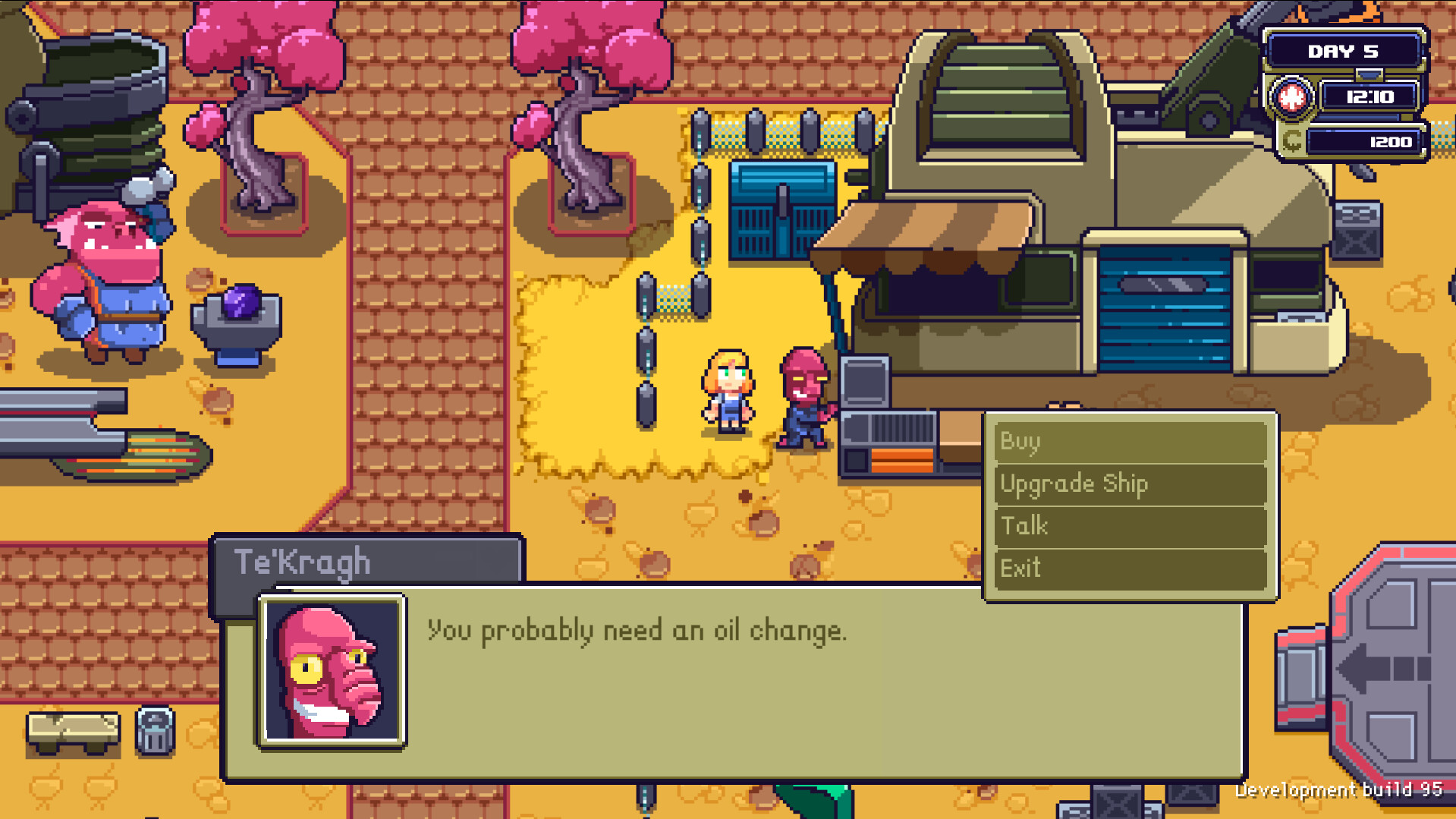 Farlands, Credit: JanduSoft, Anotherindie