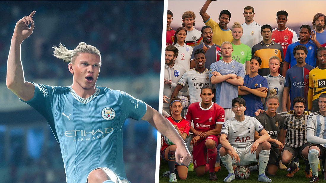 EA FC 24 loot boxes could see changes as UK body cracks down on