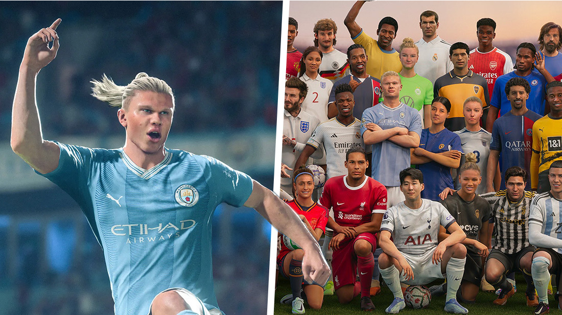 EA Sports FC 24 Players Say $30 Launch Week Loot Box Highlights